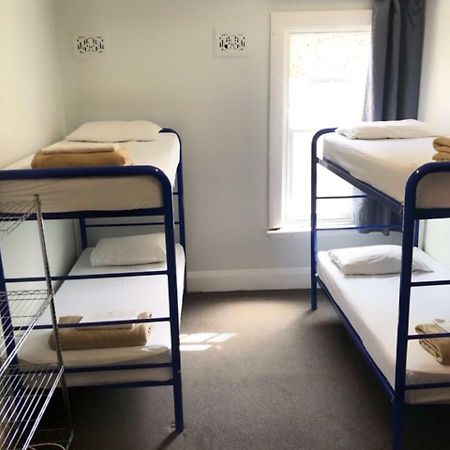 Home Backpackers Сидней Экстерьер фото