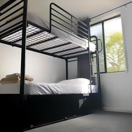Home Backpackers Сидней Экстерьер фото
