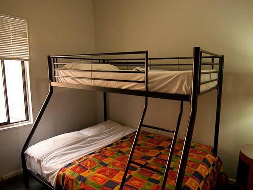 Home Backpackers Сидней Экстерьер фото
