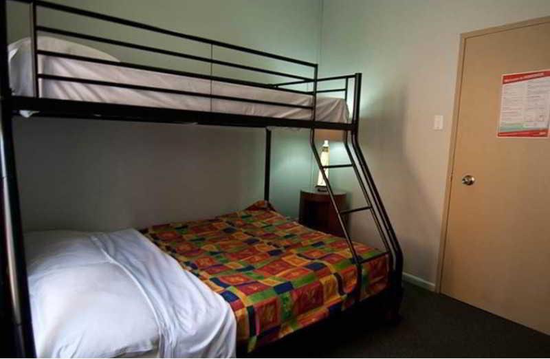 Home Backpackers Сидней Экстерьер фото