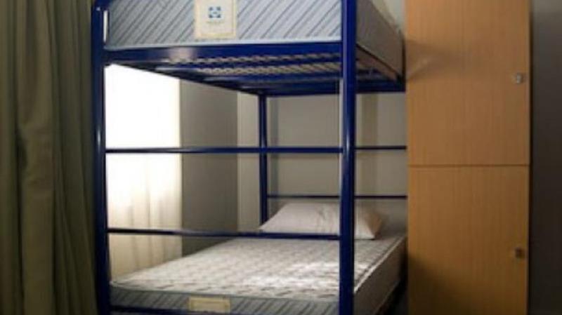 Home Backpackers Сидней Экстерьер фото