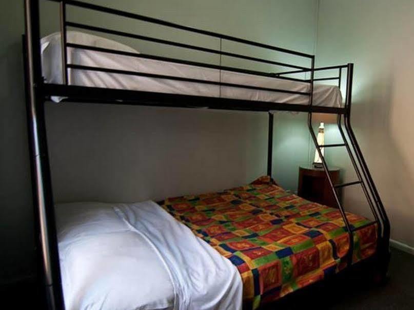 Home Backpackers Сидней Экстерьер фото