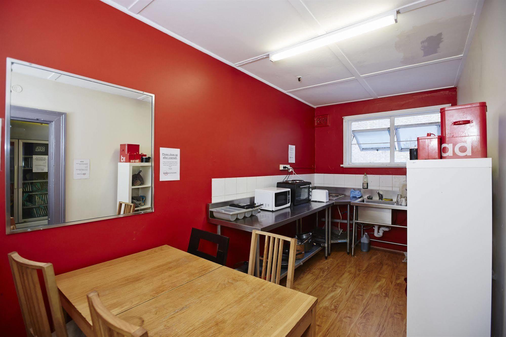 Home Backpackers Сидней Экстерьер фото