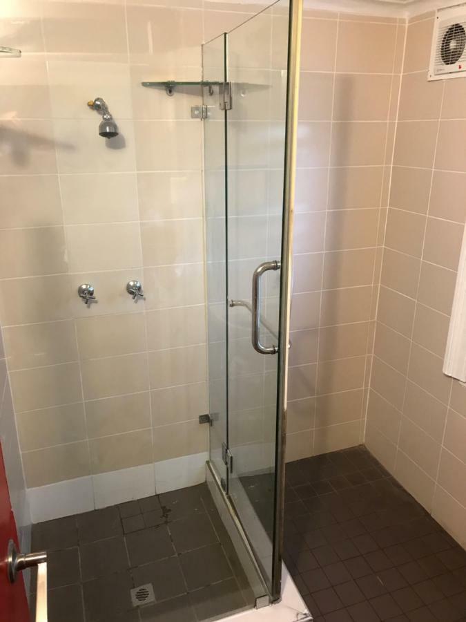 Home Backpackers Сидней Экстерьер фото