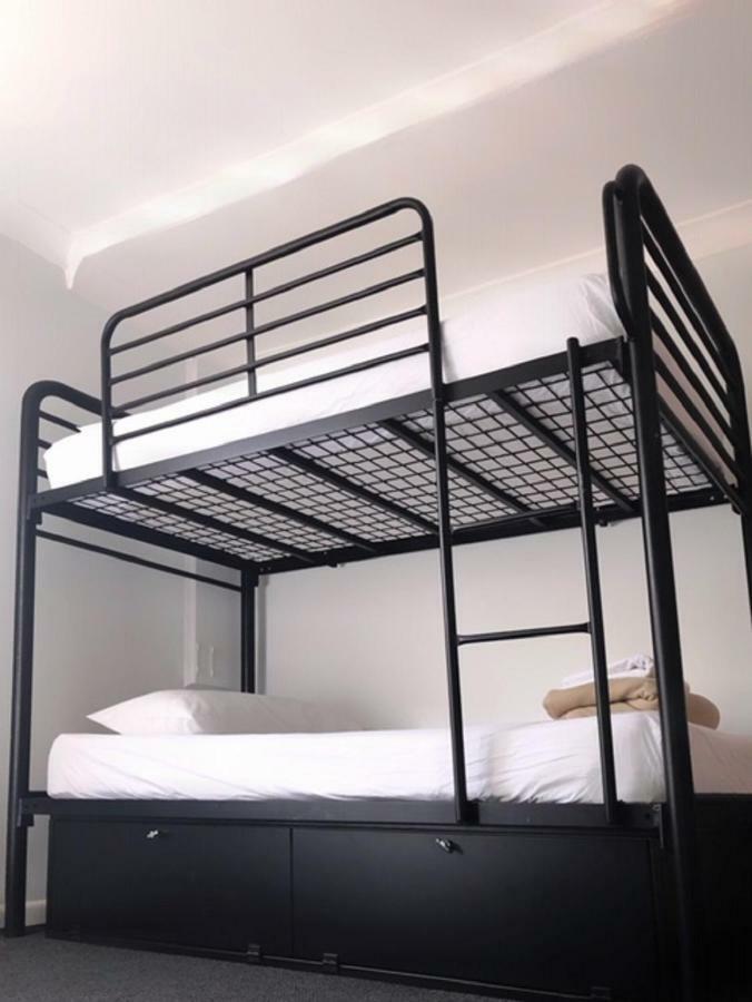 Home Backpackers Сидней Экстерьер фото
