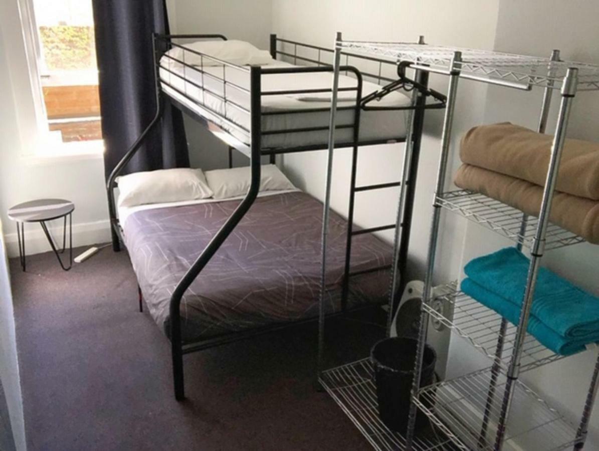 Home Backpackers Сидней Экстерьер фото