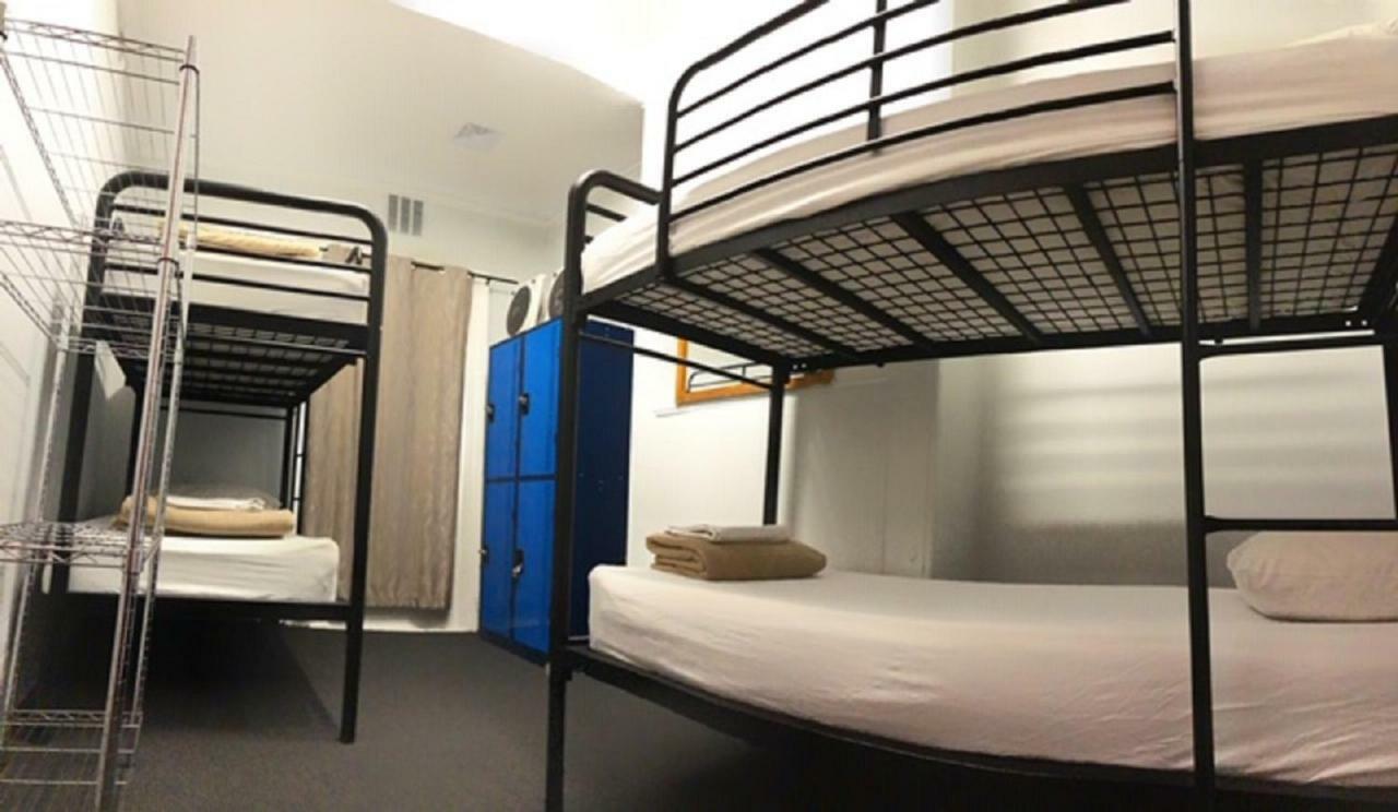 Home Backpackers Сидней Экстерьер фото