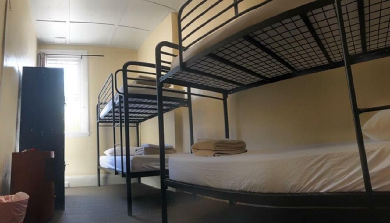 Home Backpackers Сидней Экстерьер фото