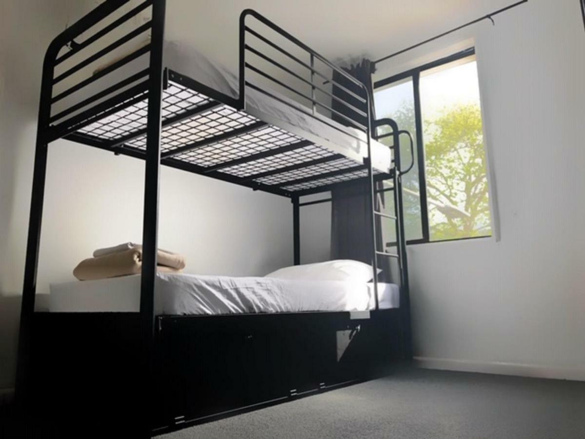 Home Backpackers Сидней Экстерьер фото
