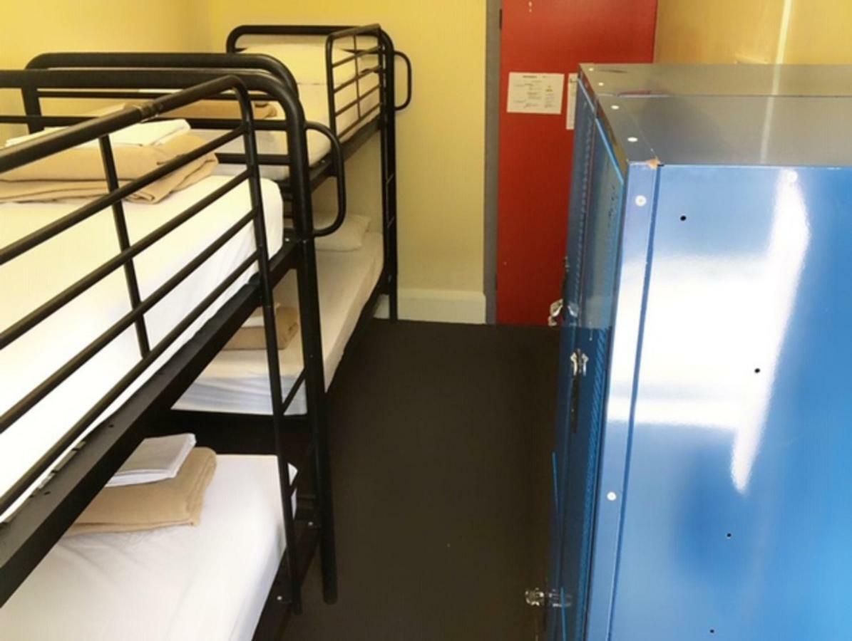 Home Backpackers Сидней Экстерьер фото