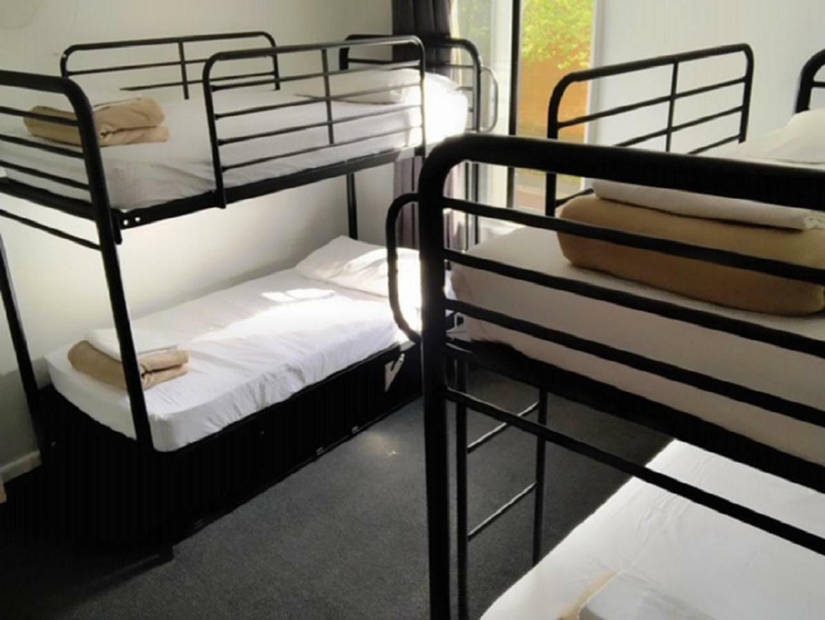 Home Backpackers Сидней Экстерьер фото